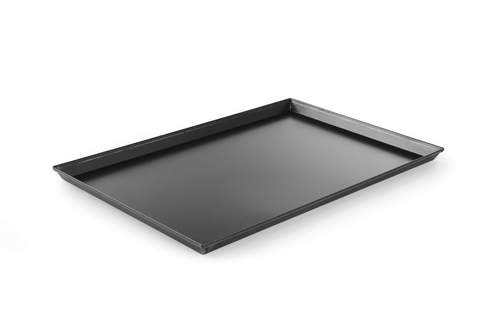 Moule à pizza rectangulaire - HENDI
