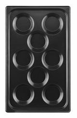 Plateau avec revêtement antiadhésif CONVECTOMAT EGGPLATE - HENDI