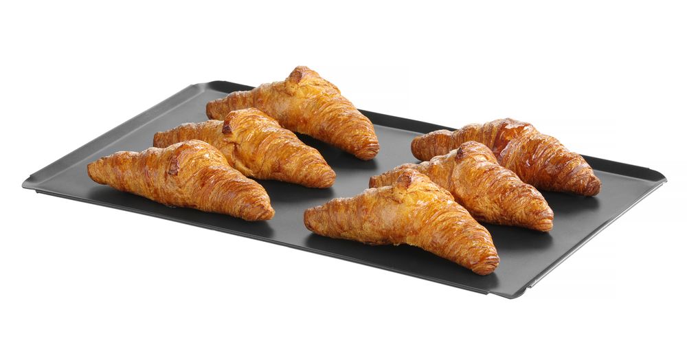 Plateau de cuisson avec revêtement antiadhésif CONVECTOMAT BAKE - HENDI