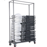 Chariot pour chaises - HENDI