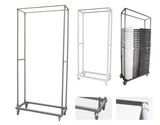 Chariot pour chaises - HENDI