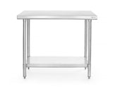 Table de travail - HENDI