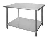 Table de travail - HENDI