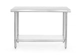 Table de travail - HENDI
