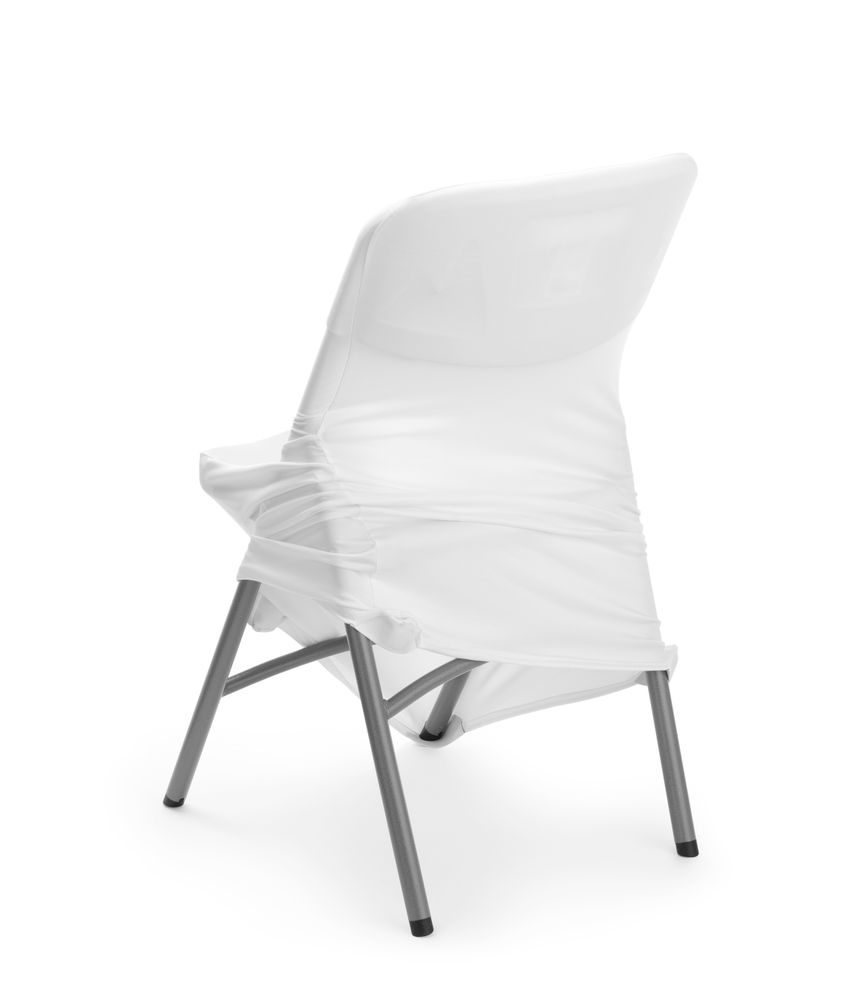 Housse de chaise pliante - HENDI