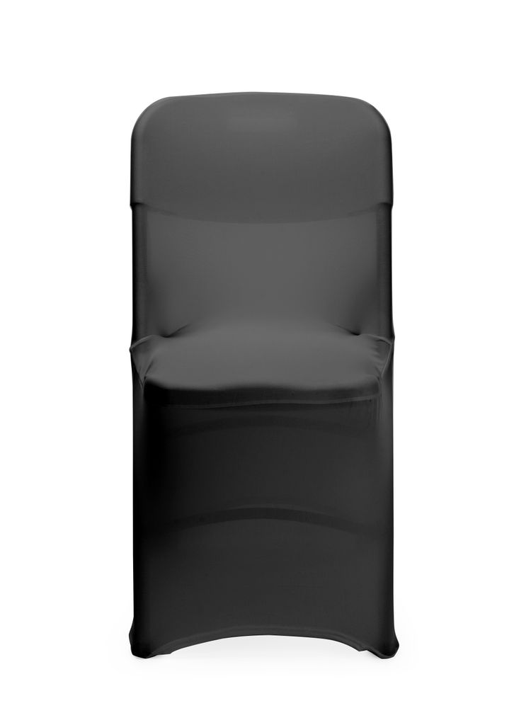 Housse de chaise pliante - HENDI