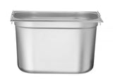 12,5L, 325x265x(H)200mm