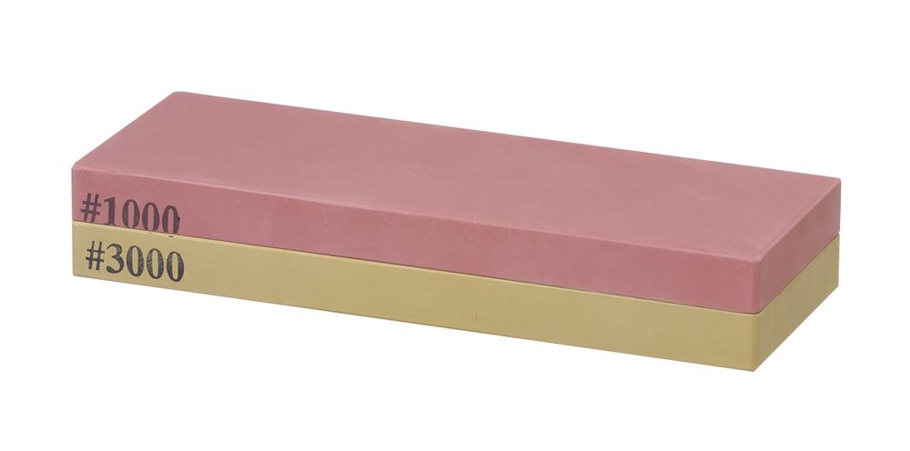 Pierre d’affûtage japonaise HENDI by Naniwa, HENDI, 185x65x(H)30mm
