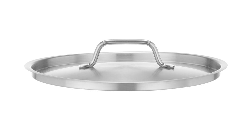 Couvercle pour casseroles et marmites - HENDI