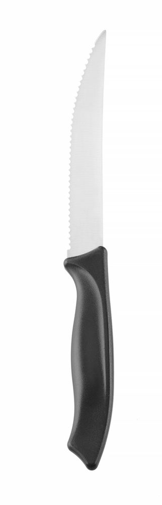 Couteau à steak, dentelé - HENDI