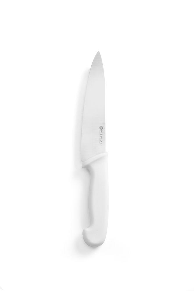 Couteau chef, HENDI, Vert, (L)320mm