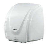 Sèche-mains, 2,1kW, synthétique - BARTSCHER - 850000