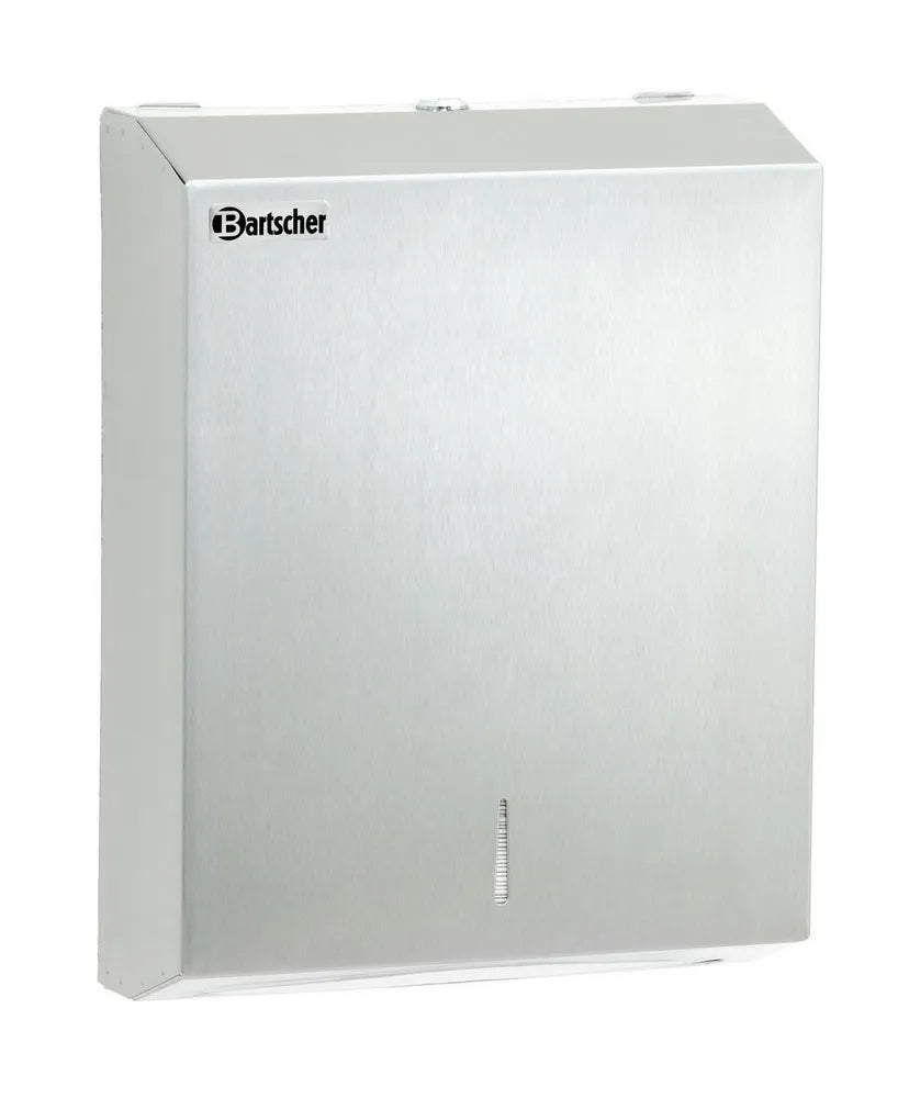 Distributeur serviettes ILZF10 - BARTSCHER - 850006