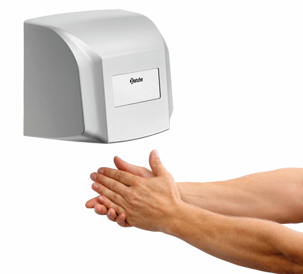 Sèche-mains IS 31LS-W - BARTSCHER - 850011