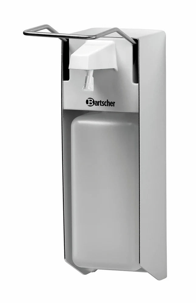 Distributeur de désinfectant PS 0,9L-W - BARTSCHER - 850019