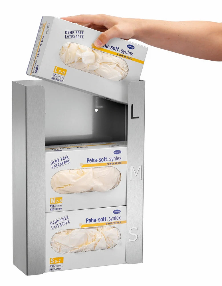 Distributeur de gants K30 - BARTSCHER - 850025