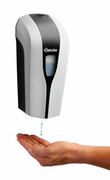 Distributeur de désinfectant IRS 1L-W - BARTSCHER - 850027