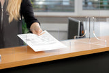 Paroi de protection 1000PGLD - BARTSCHER - 850033