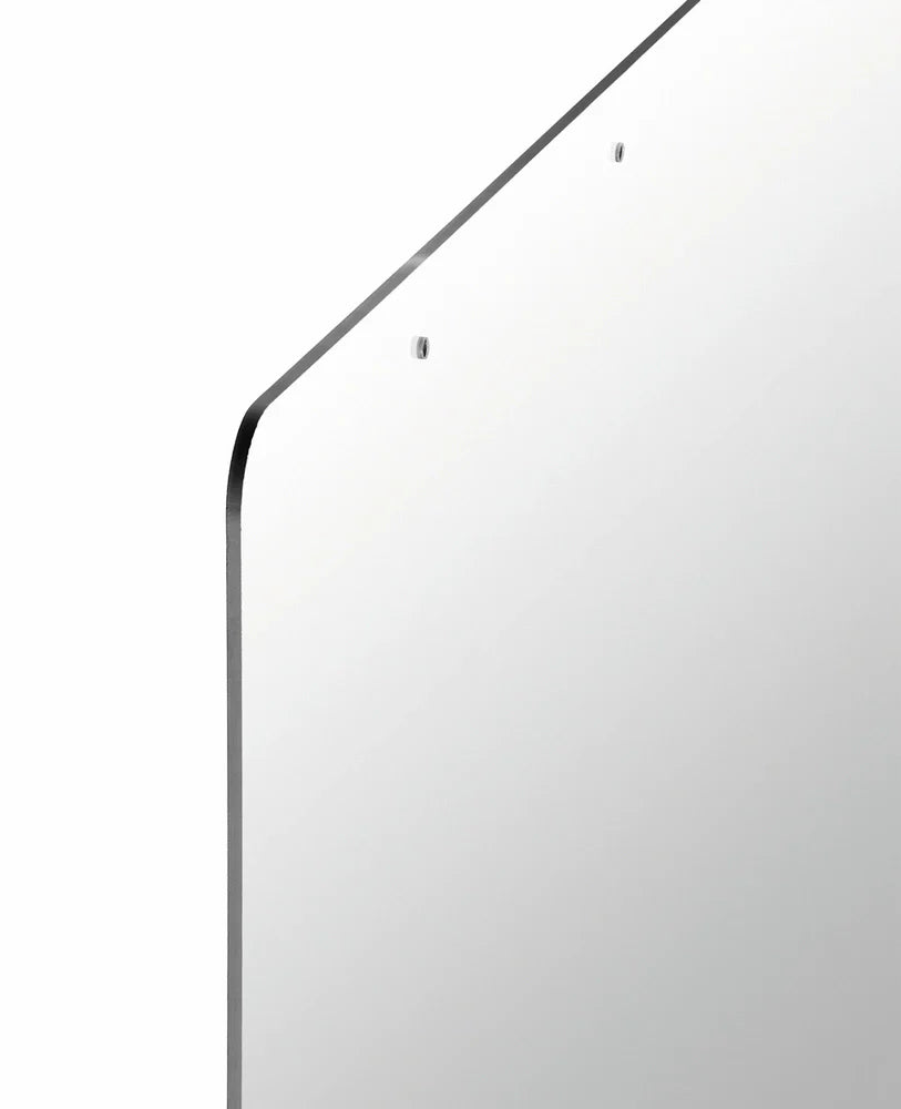 Paroi de protection 1000PGLD - BARTSCHER - 850033