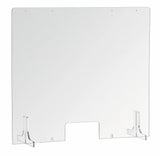 Paroi de protection 1000PGLD - BARTSCHER - 850033