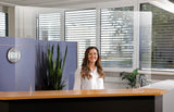 Paroi de protection 1500PGLD - BARTSCHER - 850035