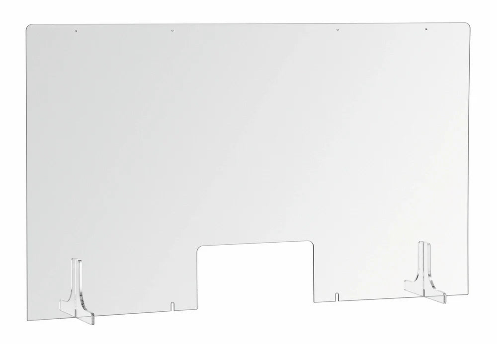 Paroi de protection 1500PGLD - BARTSCHER - 850035