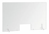 Paroi de protection 1500PGLD - BARTSCHER - 850035