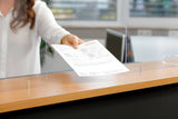 Paroi de protection 1500PGLD - BARTSCHER - 850035