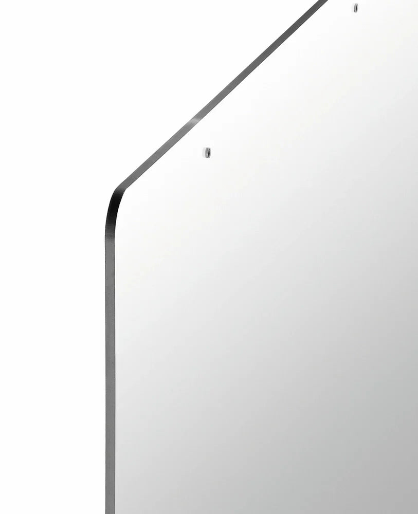 Paroi de protection 1500PGLD - BARTSCHER - 850035