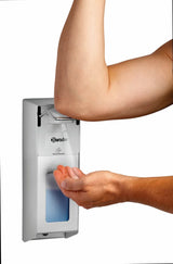 Distributeur de désinfectant PS 1L-W - BARTSCHER - 850048