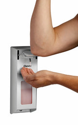 Distributeur de savon PS 1L-W - BARTSCHER - 850049