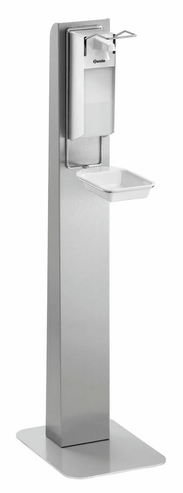 Set de colonne de désinfection D1 1170 - BARTSCHER - 850050