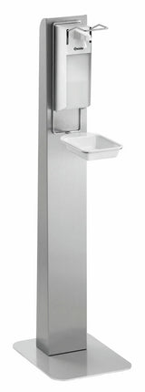 Set de colonne de désinfection D1 1170 - BARTSCHER - 850050