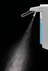 Set de colonne d'hygiène DH1 1460 - BARTSCHER - 850055