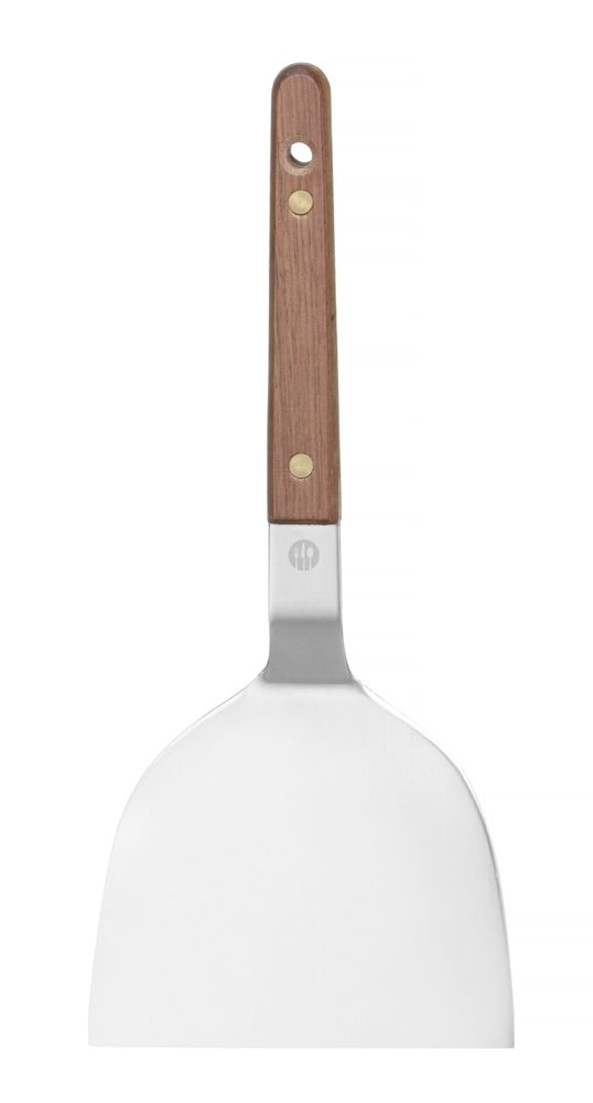 Spatule Teppanyaki - HENDI