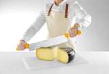 Couteau à fromage à double manche - HENDI