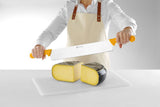 Couteau à fromage à double manche - HENDI