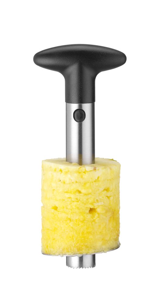 Coupe-ananas - HENDI