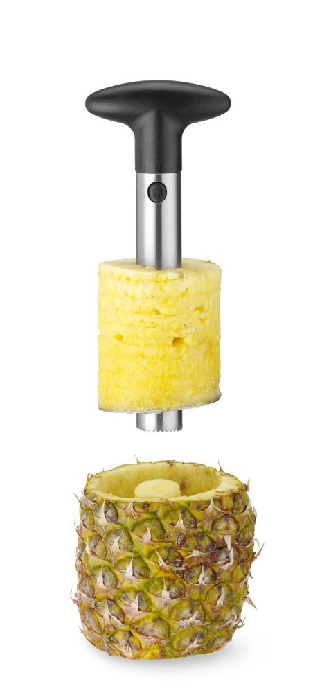 Coupe-ananas - HENDI