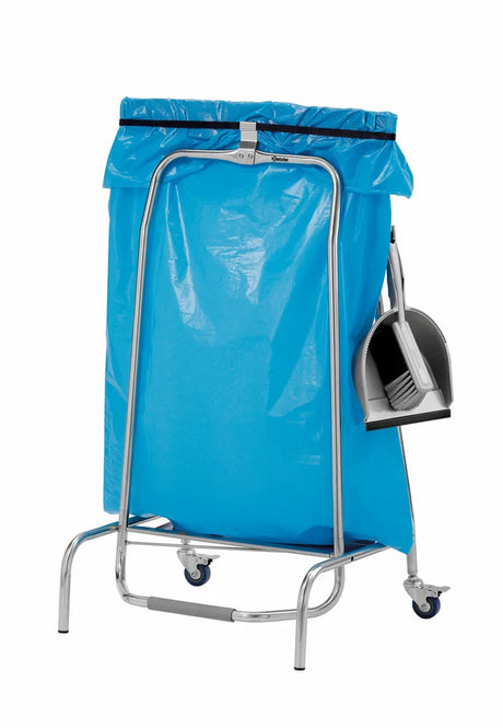 Support pour sac poubelle 120L - BARTSCHER - 860015