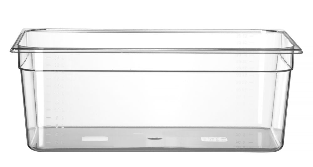 24L, 530x325x(H)200mm