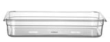 14L, 530x325x(H)100mm