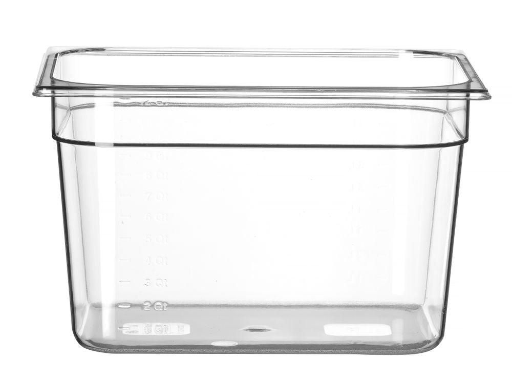 12,5L, 325x265x(H)200mm