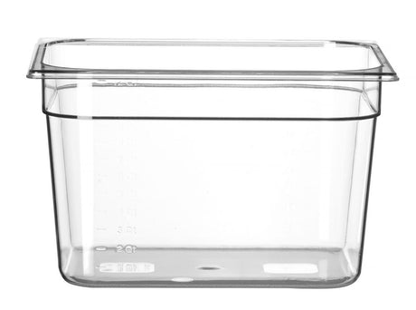 12,5L, 325x265x(H)200mm