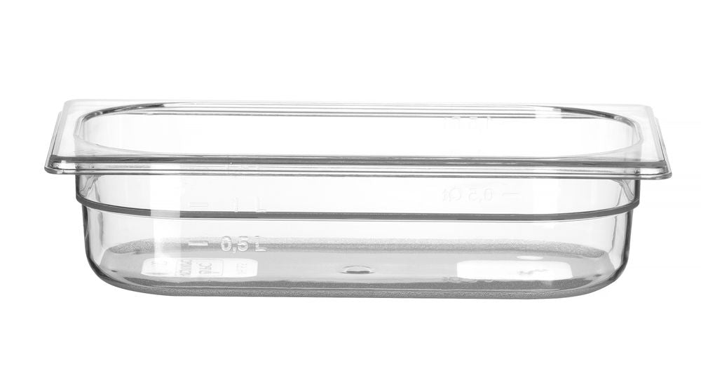 1,8L, 265x162x(H)65mm