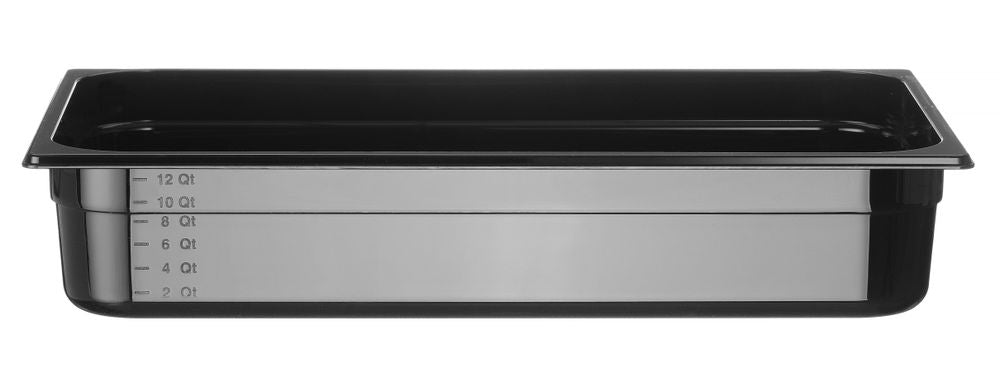 14L, 530x325x(H)100mm