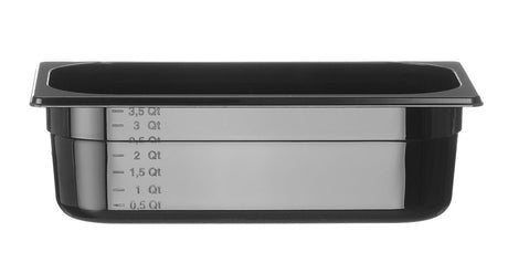 4L, 325x176x(H)100mm