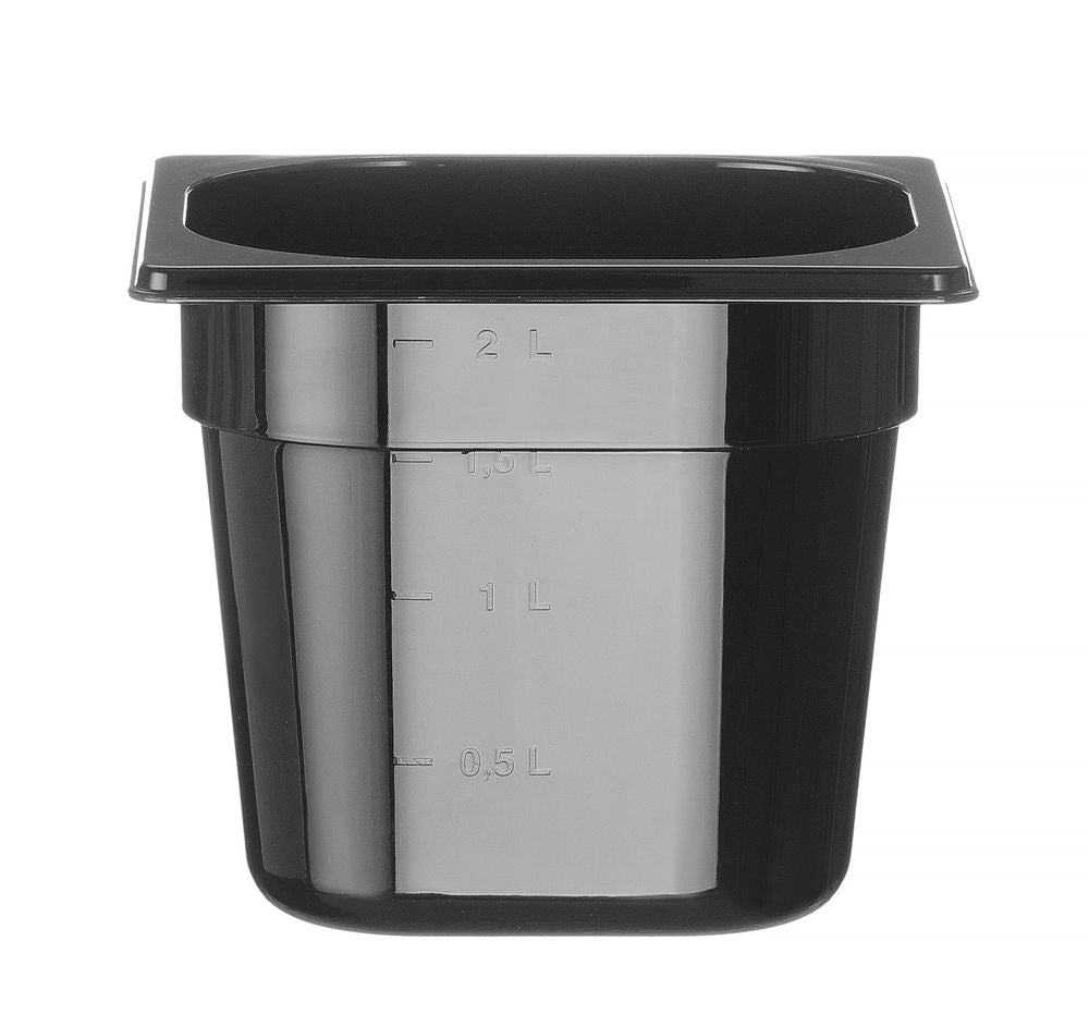 2,4L, 176x162x(H)150mm