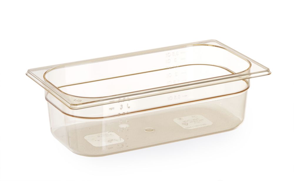 2,5L, 325x176x(H)65mm