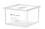 Boîte à œufs OVOBOX 120 - HENDI